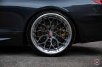 BMW M6 Coupe on Vossen Wheels (S17-01 (3-Piece)) 2019 года